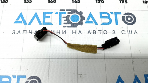 Microphone Lincoln MKZ 13-16