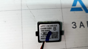 Microphone Lincoln MKZ 13-16