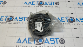 Front right shock absorber support Toyota Sequoia 08-16