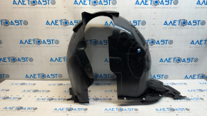 Front left fender liner for Audi Q3 83A 19-25