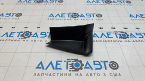 Right outer fender light trim for Audi Q3 83A 19-25