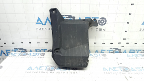 Rear right mudguard for Honda Accord 2016-2017, worn