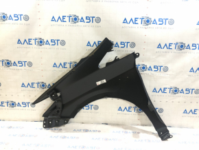 Front right wing Toyota Prius 30 10-15 SIGNEDA