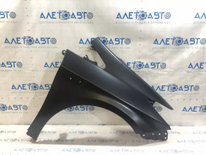 Front right wing Toyota Prius 30 10-15 SIGNEDA