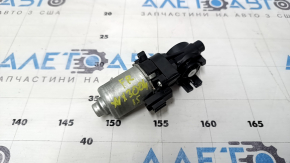 Lexus NX200t NX300 NX300h 15-21 passenger seat lower cushion adjustment motor without frame