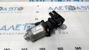 Lexus NX200t NX300 NX300h 15-21 passenger seat lower cushion adjustment motor without frame