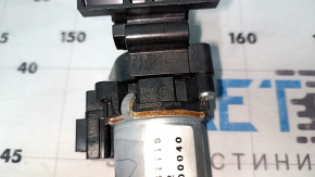 Lexus NX200t NX300 NX300h 15-21 passenger seat lower cushion adjustment motor without frame