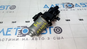 Driver's seat lower cushion adjustment motor for Lexus NX200t NX300 NX300h 15-21 without frame, broken mount