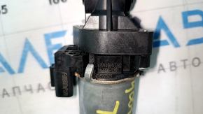 Driver's seat lower cushion adjustment motor for Lexus NX200t NX300 NX300h 15-21 without frame, broken mount