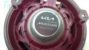 Front left door speaker for Kia EV6 22-24 Meridian