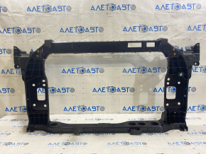 Kia Sportage 17-22 FWD radiator panel TV