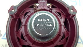 Front right door speaker for Kia EV6 22-24 Meridian