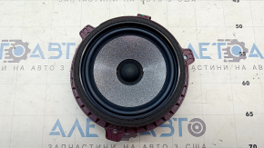 Rear left door speaker for Kia EV6 22-24 Meridian