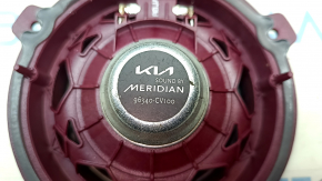 Rear left door speaker for Kia EV6 22-24 Meridian