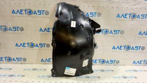 Front mudguard right front part BMW 3 G20 19-