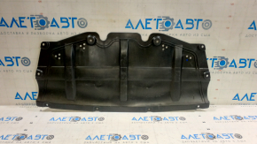 Front Bumper Guard BMW 3 G20 19-