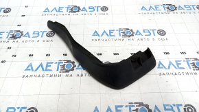 Front left mudguard for Honda Accord 2016-2017, worn