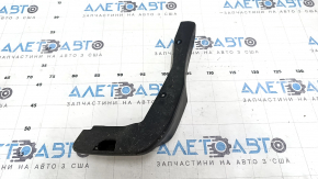 Front left mudguard for Honda Accord 2016-2017, worn