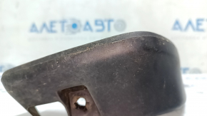 Front left mudguard for Honda Accord 2016-2017, worn