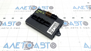 Lincoln MKZ 13-20 Front Left Seat Control Unit