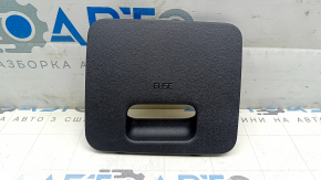 Kia EV6 22-24 driver's knee lining hatch black, structure