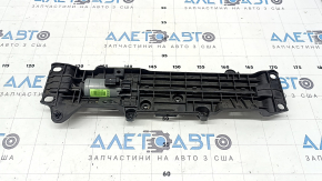 Back blower for Lincoln MKZ 13-20