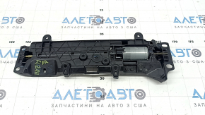 Back blower for Lincoln MKZ 13-20