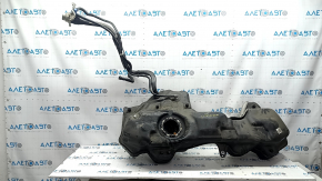 Fuel tank Audi Q8 19-25 3.0T MHEV