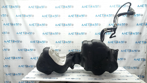 Fuel tank Audi Q8 19-25 3.0T MHEV