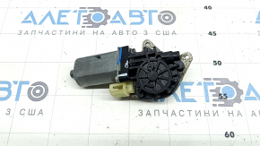 Back blower for Lincoln MKZ 13-20