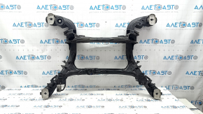 Rear subframe for Audi Q8 19-25