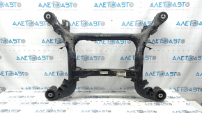 Rear subframe for Audi Q8 19-25