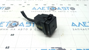 Right underhood relay box for Audi Q8 19-25