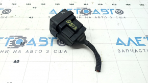 Right underhood relay box for Audi Q8 19-25