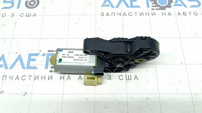Back blower fan Lincoln MKZ 13-20