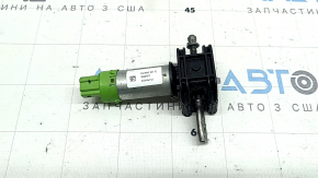 Back blower for Lincoln MKZ 13-20