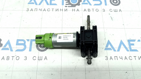 Back blower for Lincoln MKZ 13-20