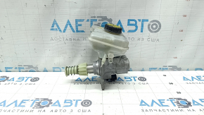 Audi Q8 19-25 brake master cylinder assembly with reservoir