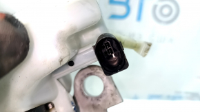 Audi Q8 19-25 brake master cylinder assembly with reservoir