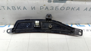 Kia EV6 22-24 GT, GT-Line front left fender arch reflector, worn
