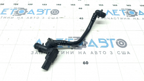 Audi Q8 19-25 vacuum booster sensor with tube