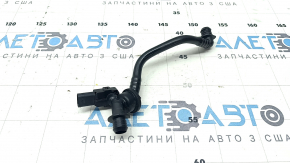 Audi Q8 19-25 vacuum booster sensor with tube