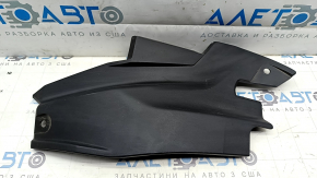 Kia EV6 22-24 plastic right hood-wing seal