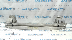 Rear bumper reinforcement for Audi Q8 19-25