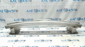 Rear bumper reinforcement for Audi Q8 19-25