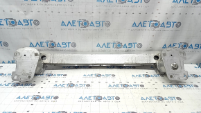 Rear bumper reinforcement for Audi Q8 19-25