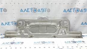 Audi Q8 19-25 Rear Panel Heat Shield