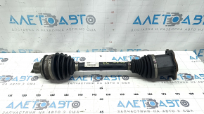 Front left half-shaft drive for Audi Q8 19-25 3.0T MHEV