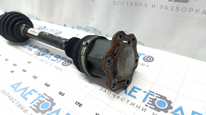Front left half-shaft drive for Audi Q8 19-25 3.0T MHEV