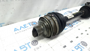 Front left half-shaft drive for Audi Q8 19-25 3.0T MHEV